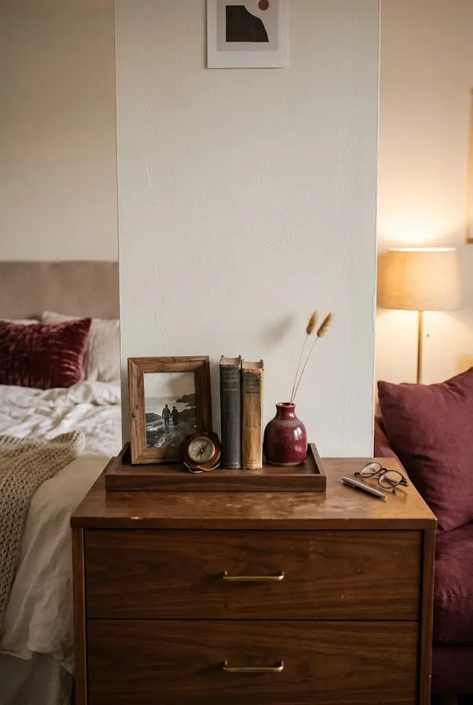 A Personal Display Spot