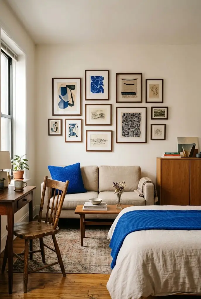 Artistic Eclectic