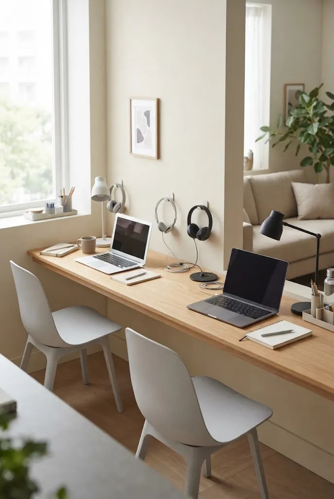 studio apartment ideas for couples