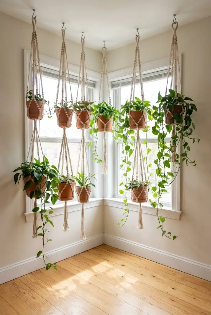 Ceiling Hooks