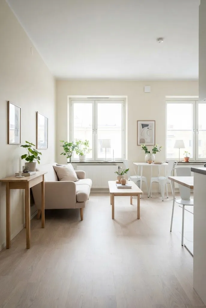 Choose Light Furniture