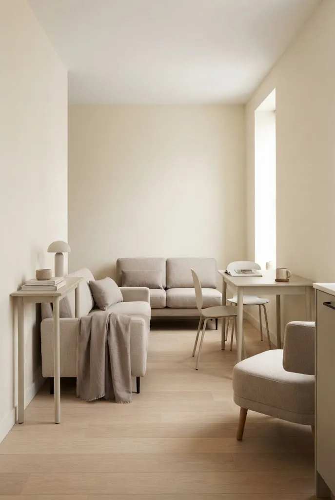 Choose Slim Furniture