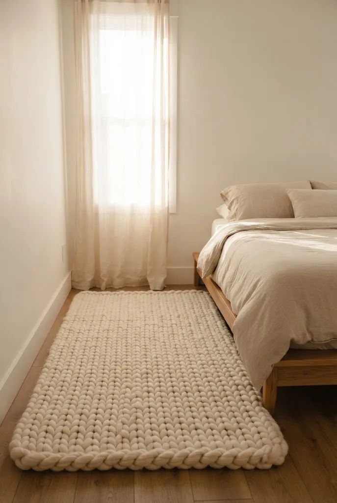Bedroom Rug Ideas