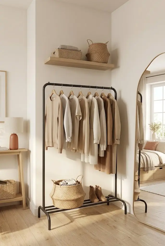 Clothing Rack