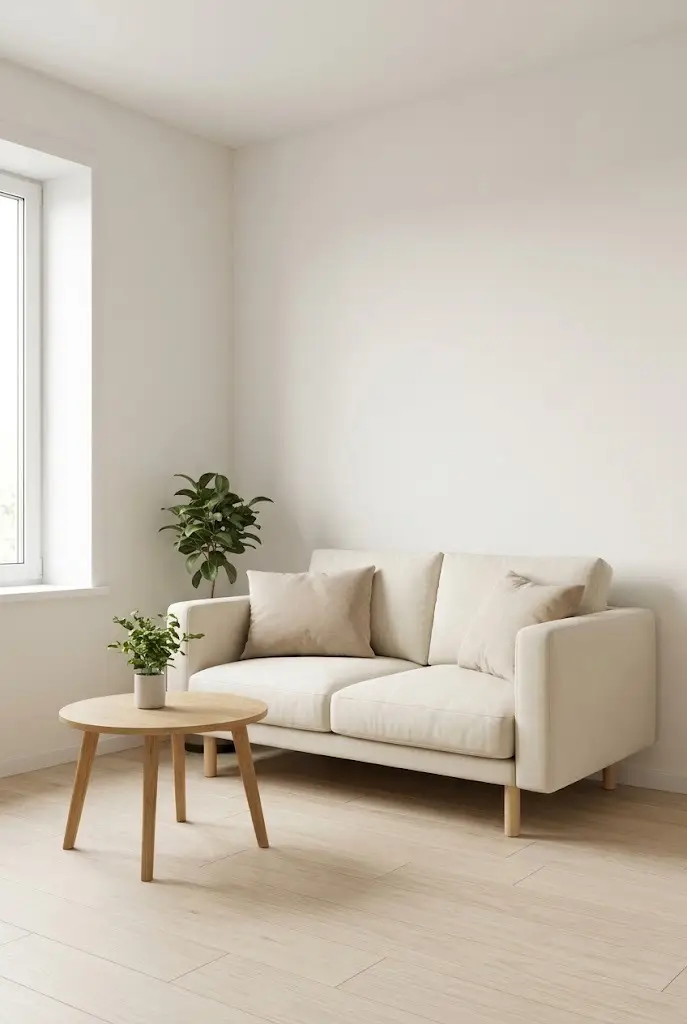 Compact Sofa