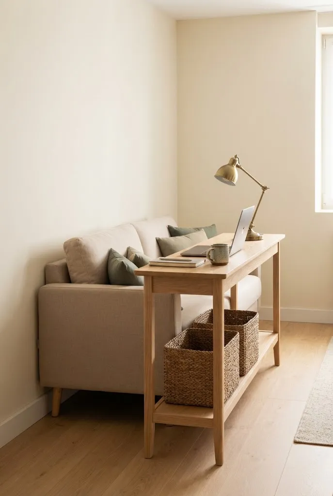 Console Table