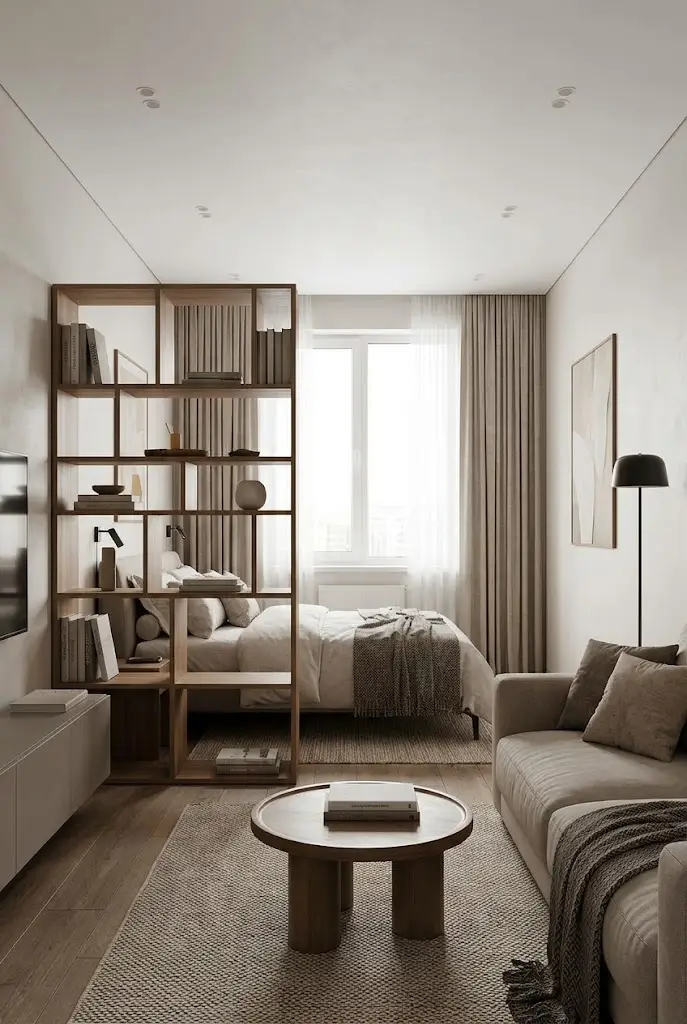 Corner Shelf Zone