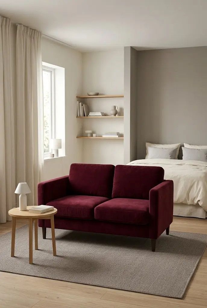 Create One Focal Point
