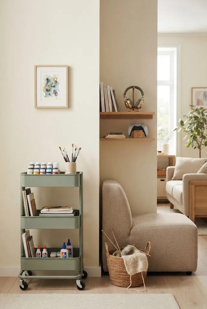 studio apartment ideas for couples