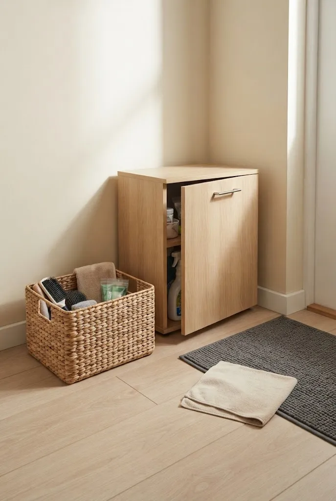 studio apartment ideas for women with pets