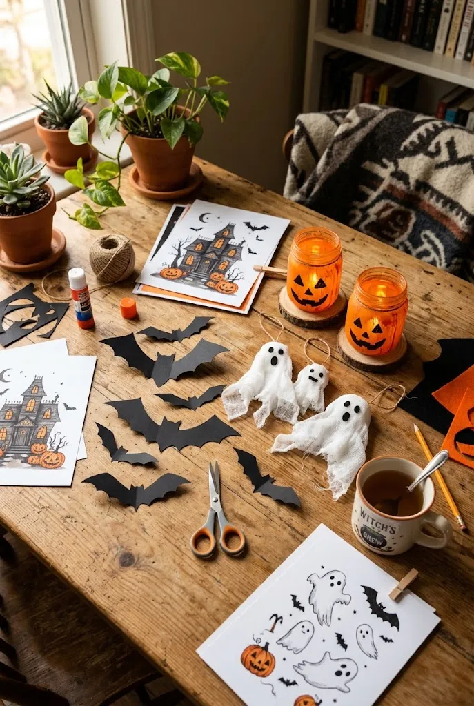 DIY Decorations Under $10