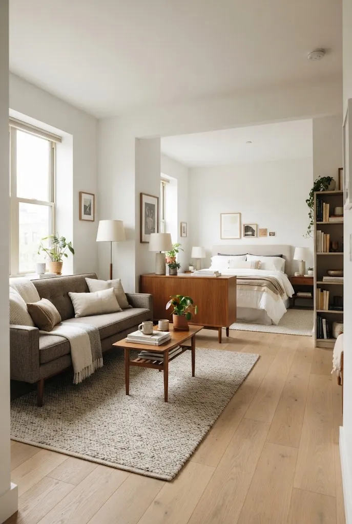 Define Living Zones