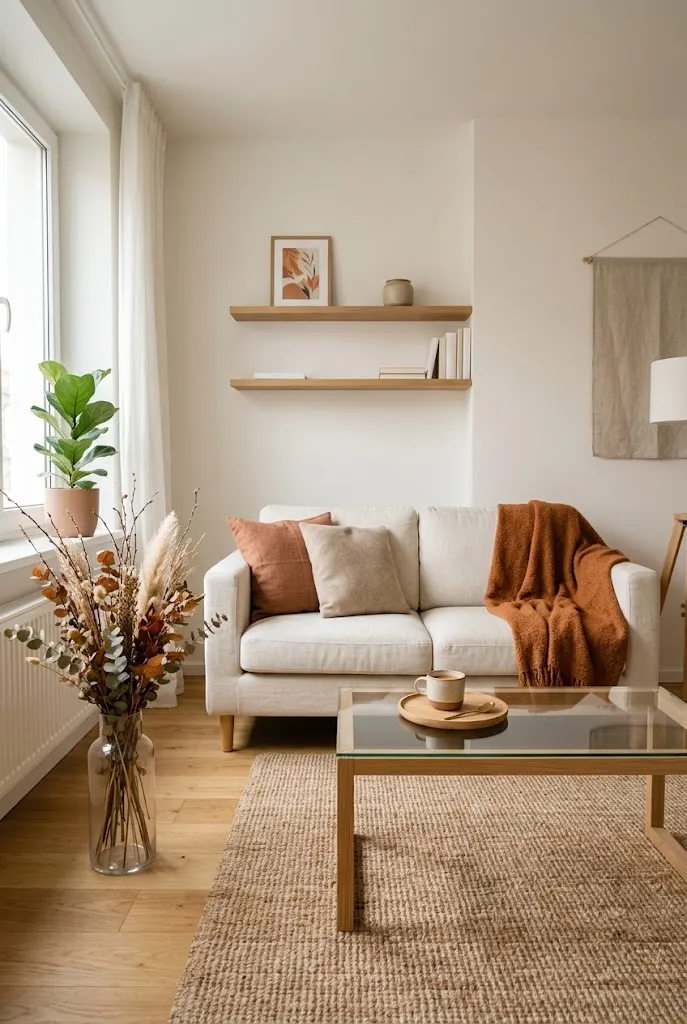 Edit Before You Decorate