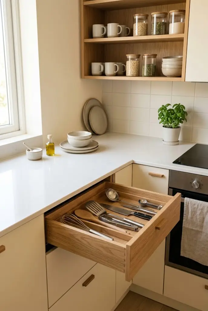 Edit Kitchen Tools