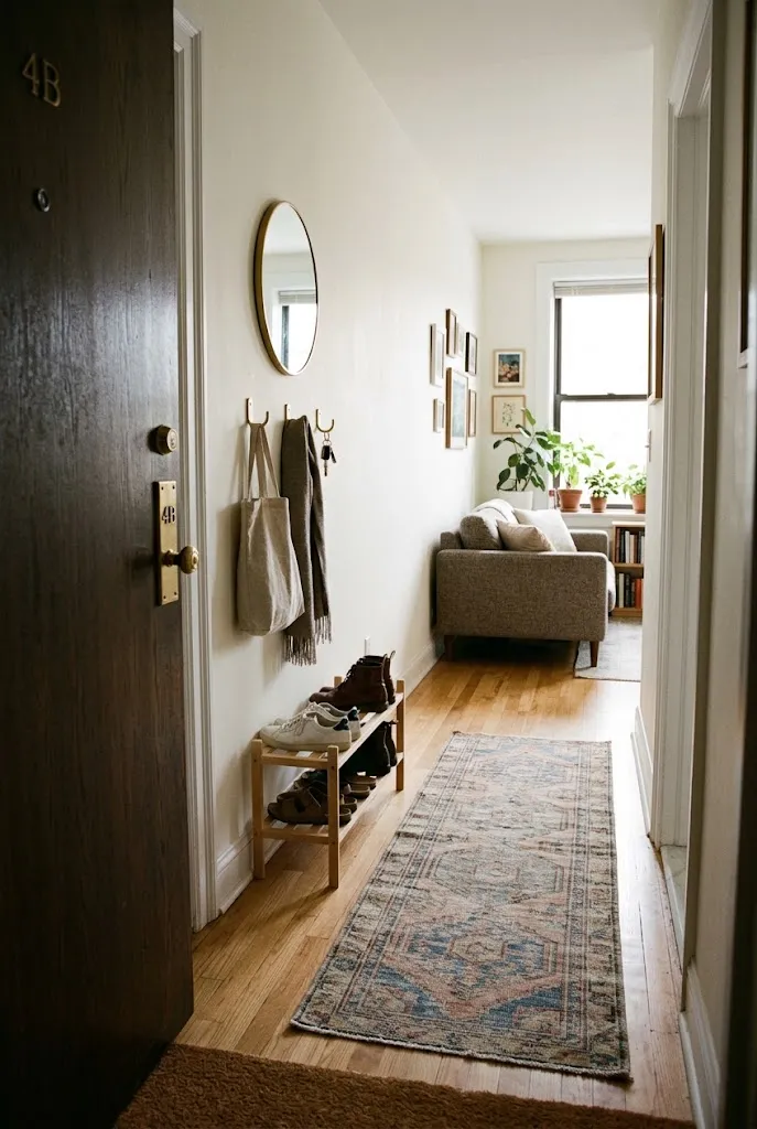 Entryway Runner