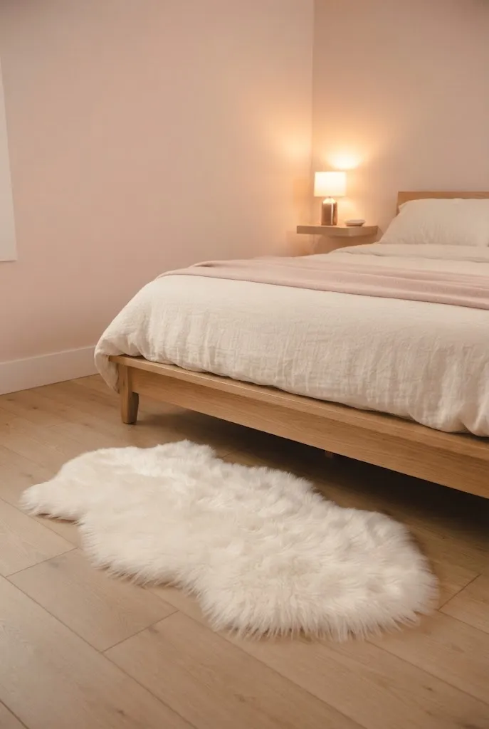 Bedroom Rug Ideas