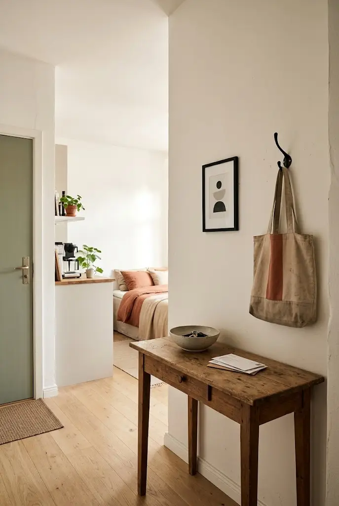 Finish the Everyday Corners