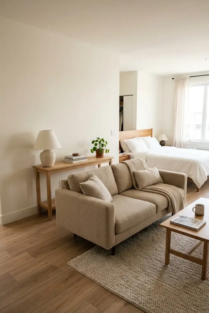 Floating Sofa