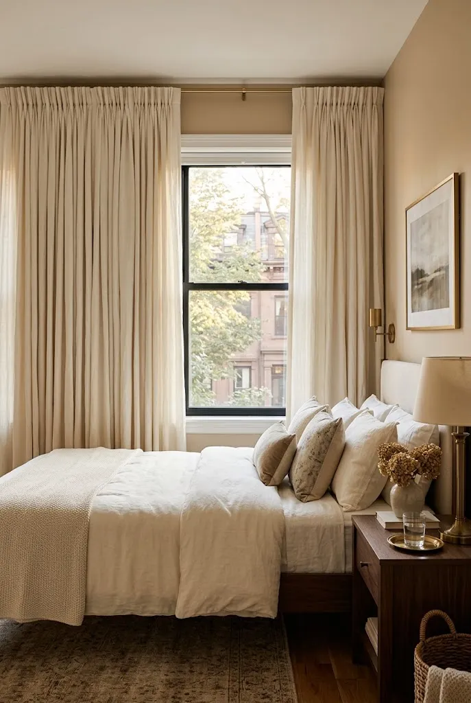 Fullness With Extra Fabric