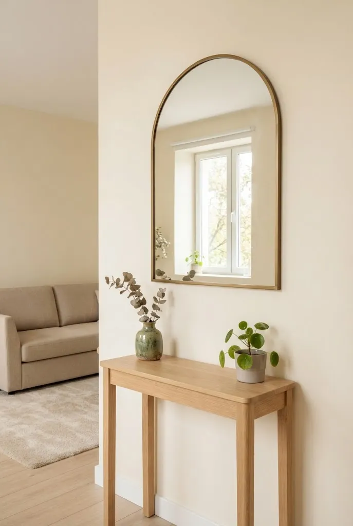 studio apartment wall art ideas