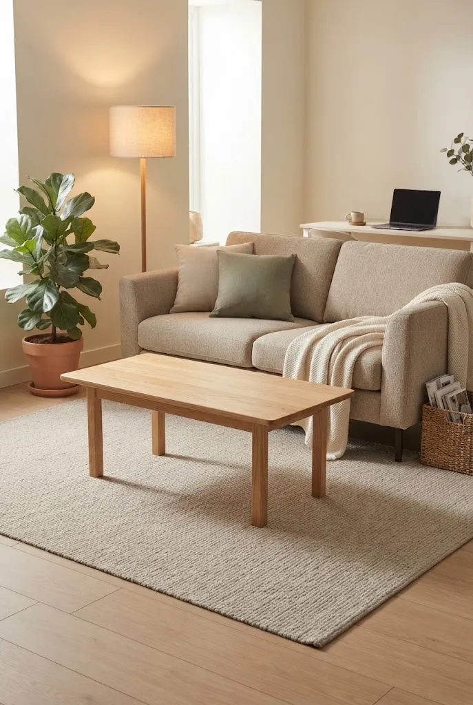 studio apartment ideas for couples