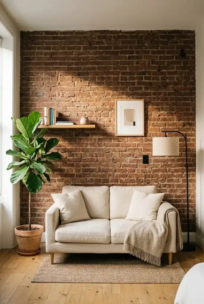 Brick Wall