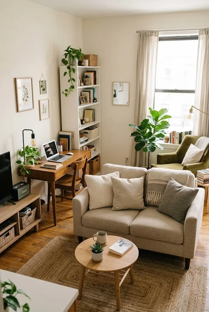 Lifestyle Based Sofa