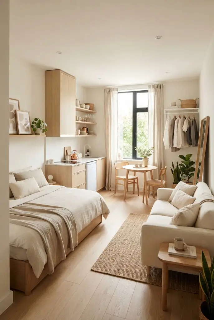Light Cohesive Color Palette