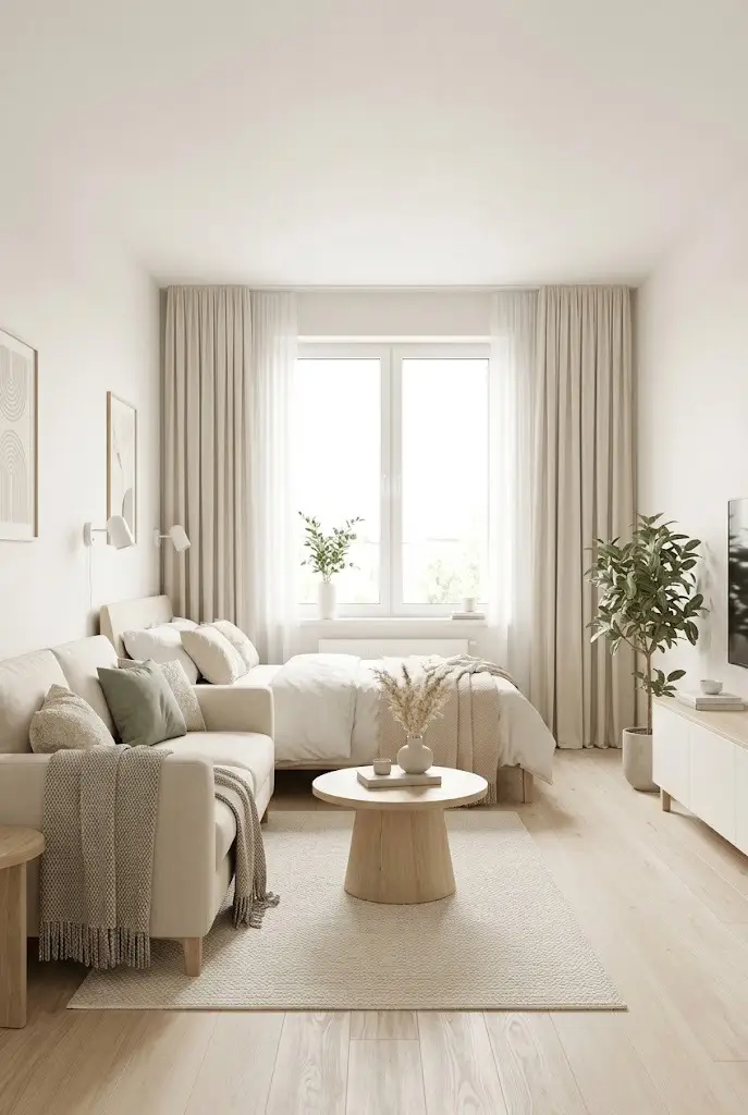 Light Color Palette