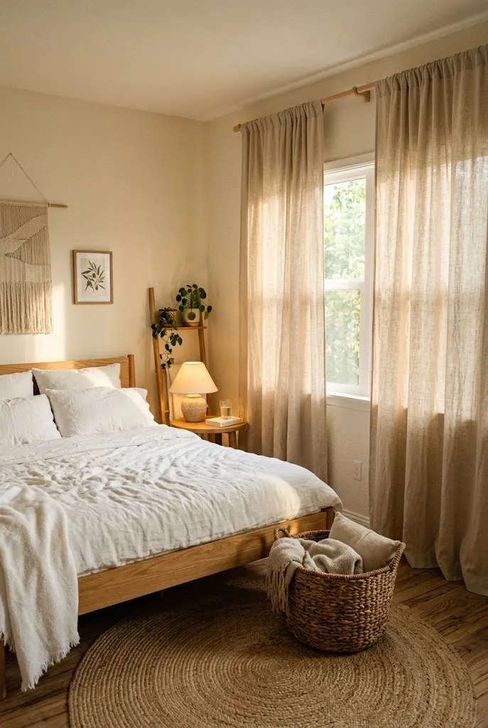 Linen Texture