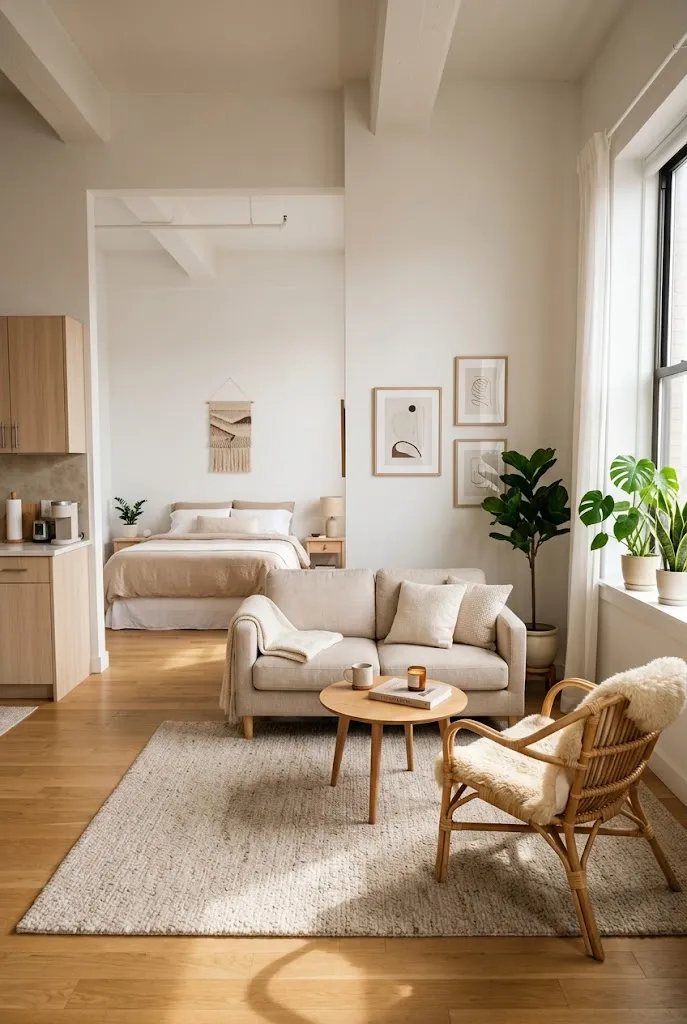 Living Zone Rug