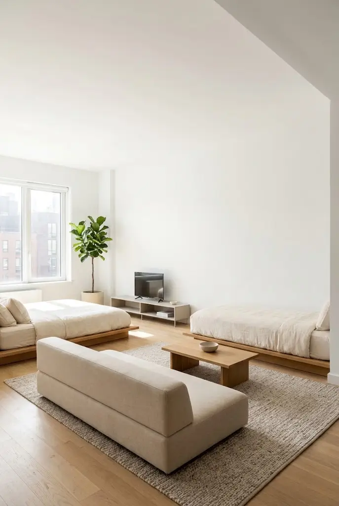  Low Furniture Zone