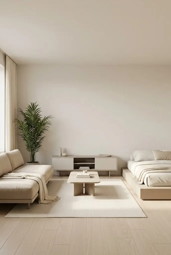 Low Furniture