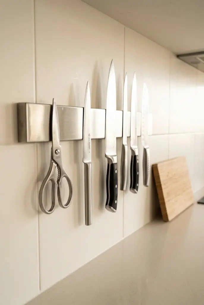 Magnet Strips