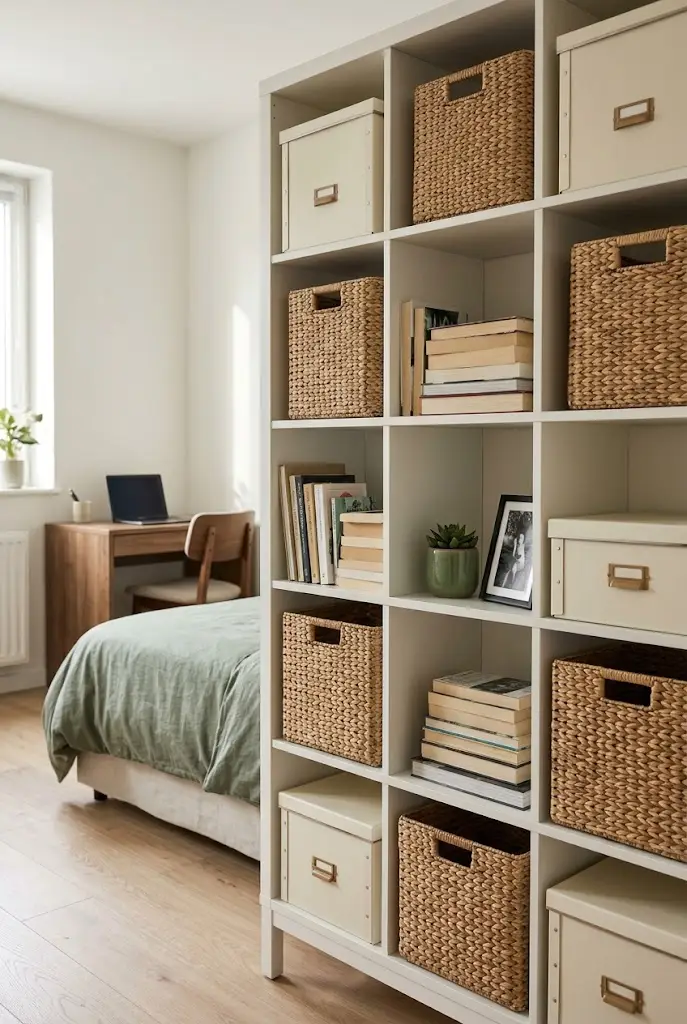 Make Storage Consistent