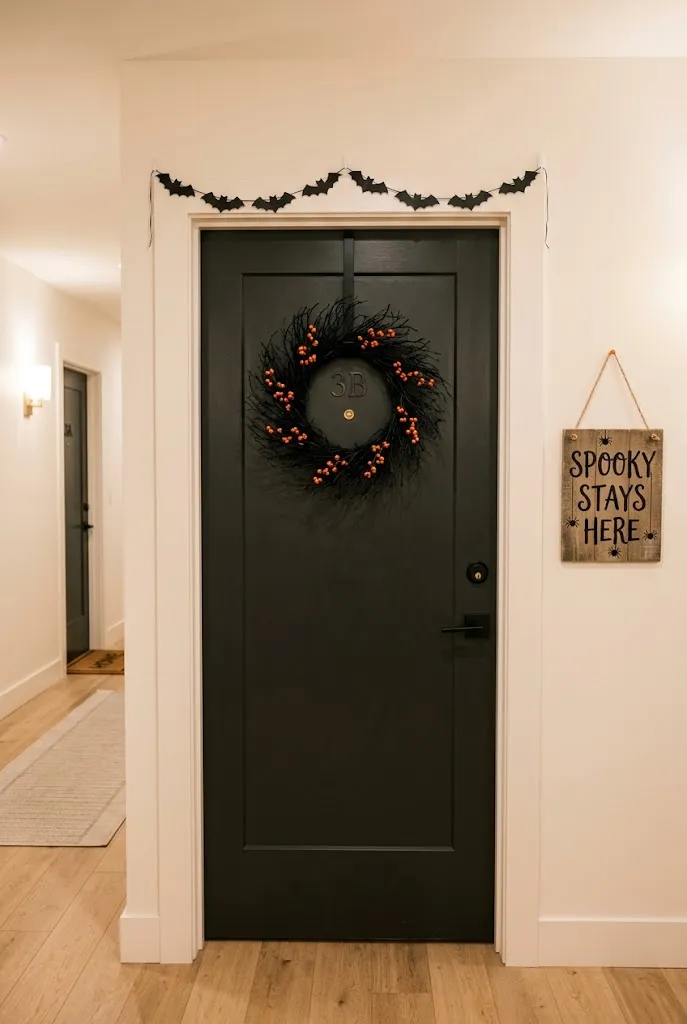 Make Your Front Door the Main Event
