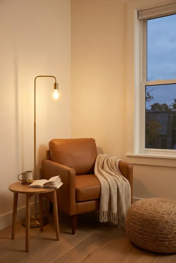 small living room fall decor ideas apartment