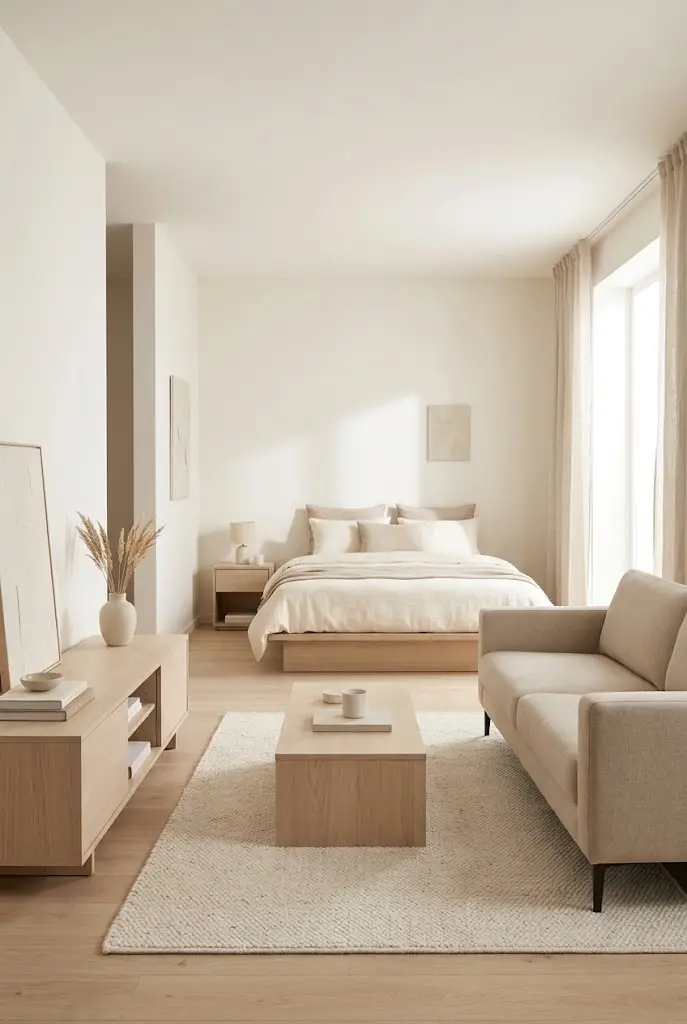 Matching Furniture Lines