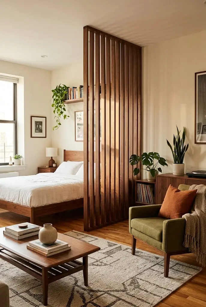 Matching Wood Tones