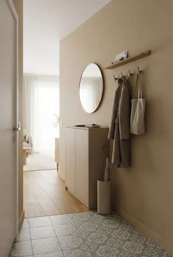 Maximize Entry Storage