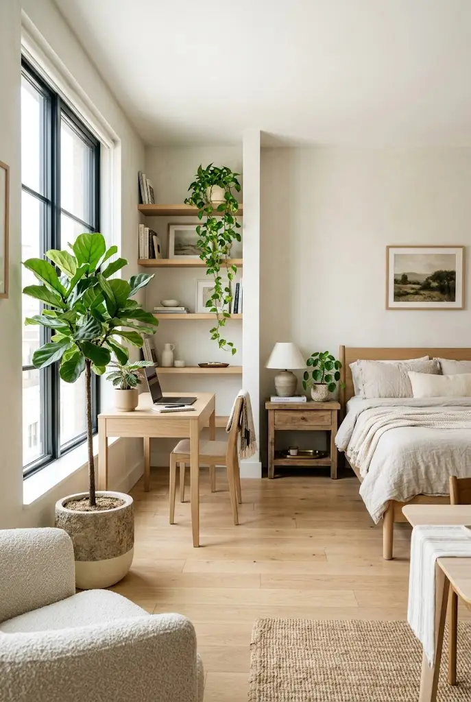 Minimal Plant Collection