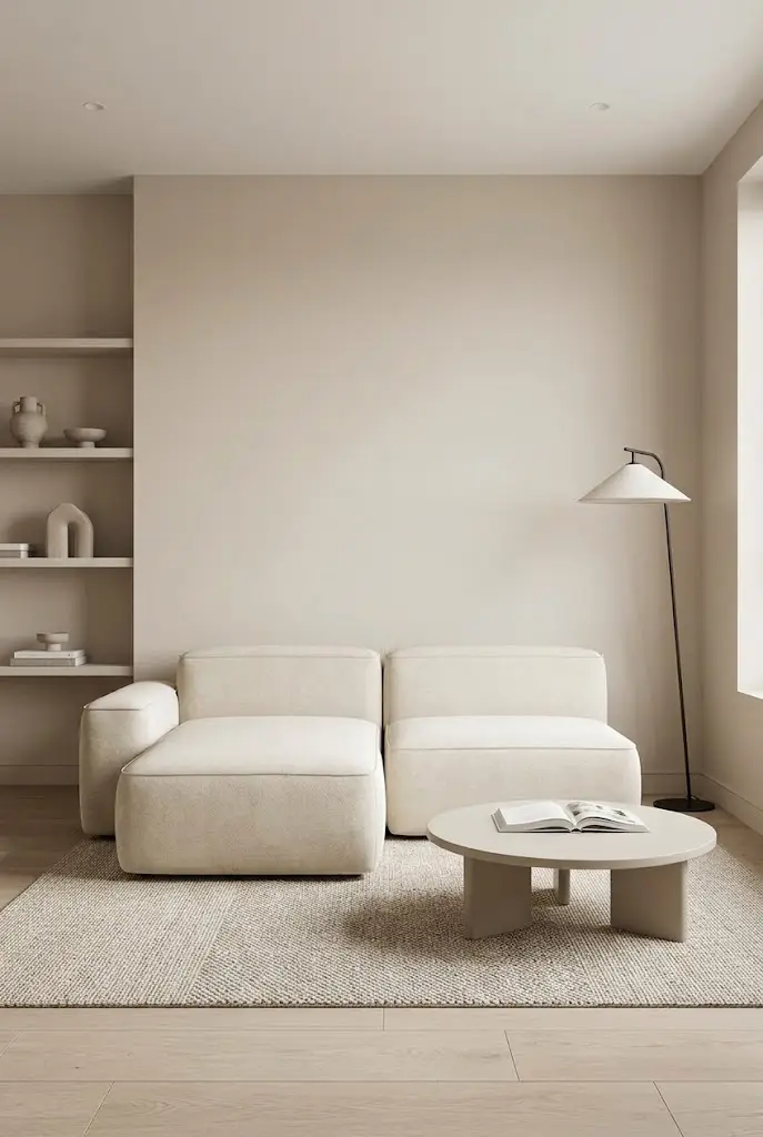 Modular Sofa