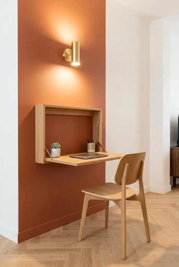 Multifunctional Desks