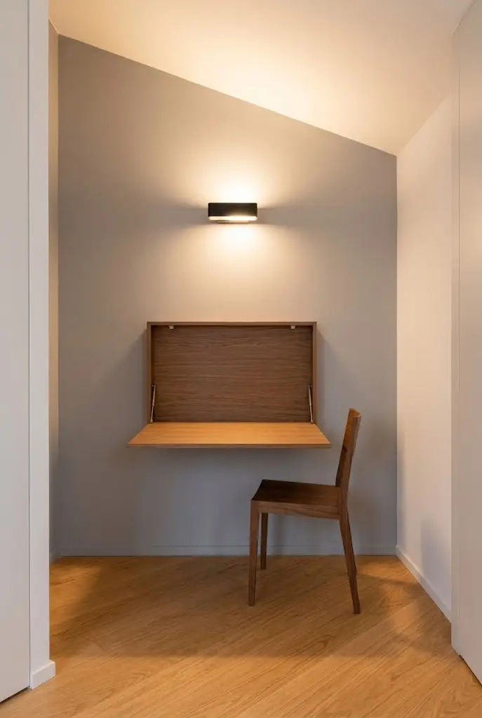 Murphy Desks
