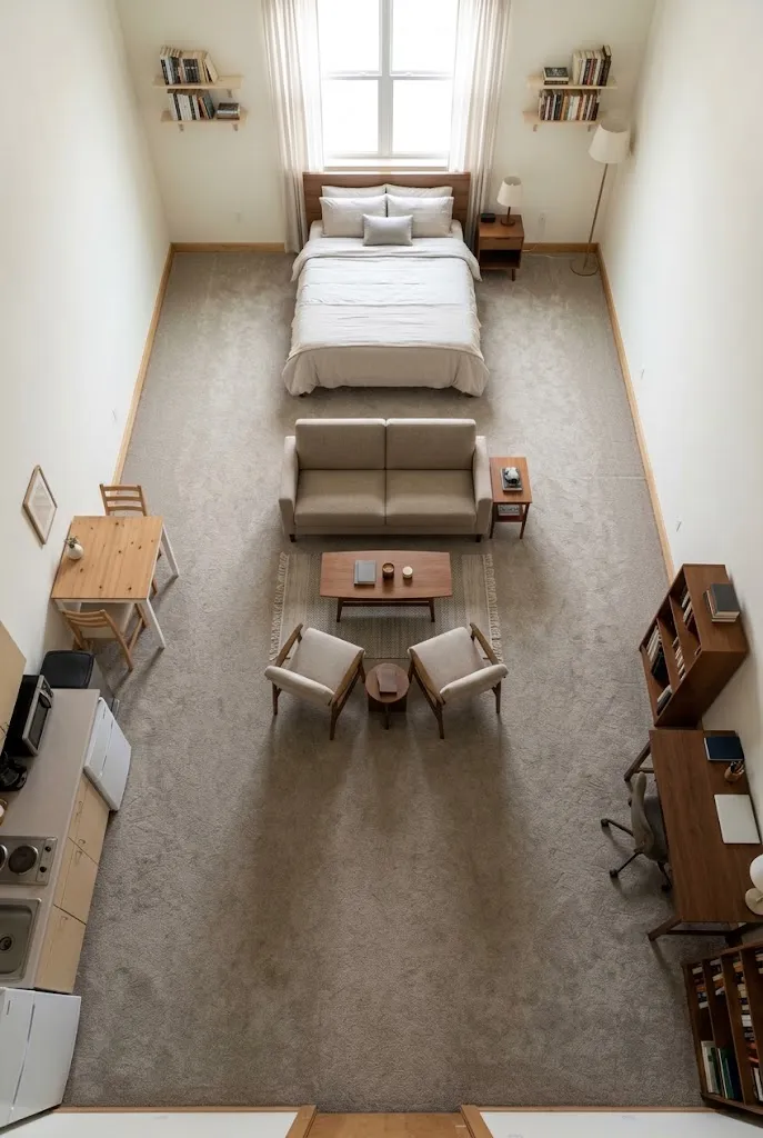 One Rug Everywhere