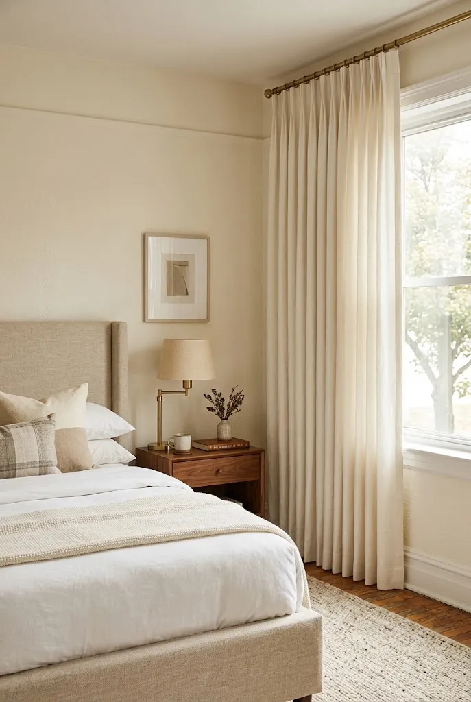 Pleated Curtain Headers