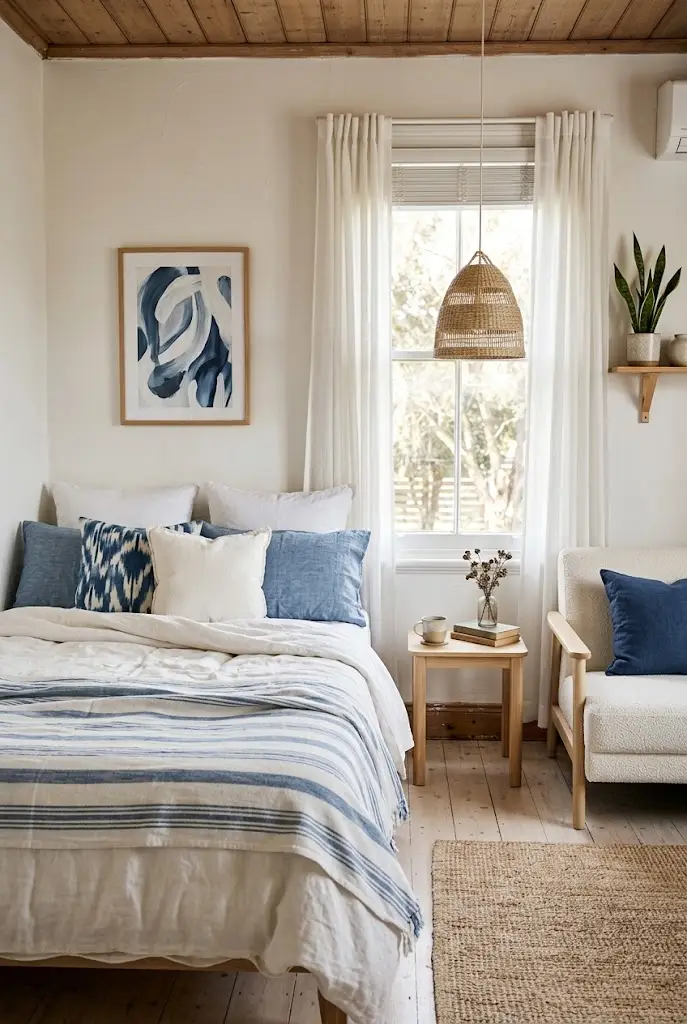 Relaxed Coastal