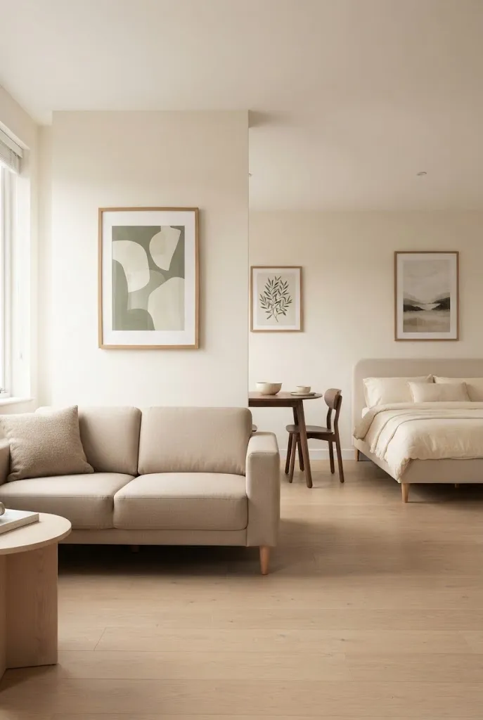 one bedroom apartment dining area ideas
