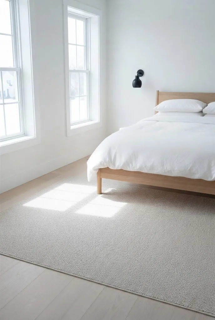 Scandi Wool Loop