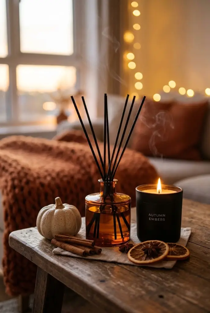 modern apartment halloween decor ideas